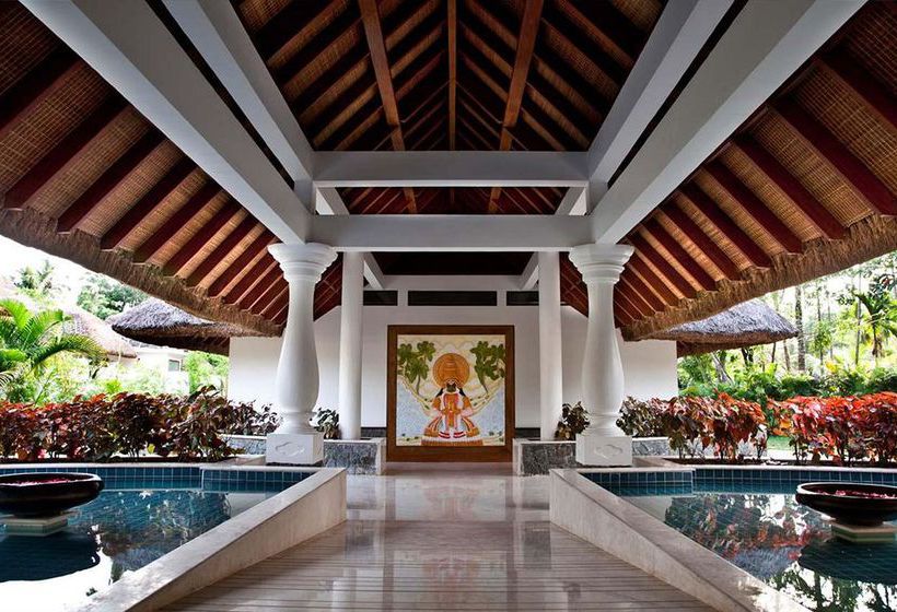 Hotel Carnoustie Beach Resort & Ayurveda Spa 3