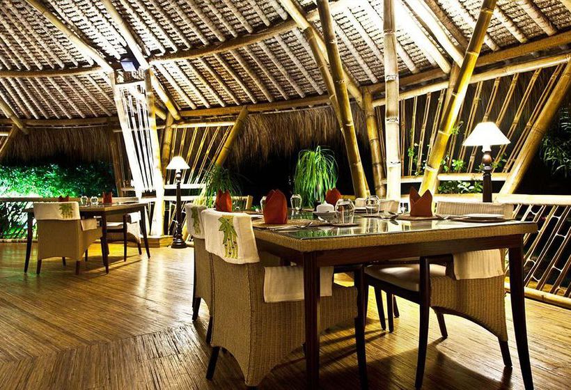 Hotel Carnoustie Beach Resort & Ayurveda Spa 5