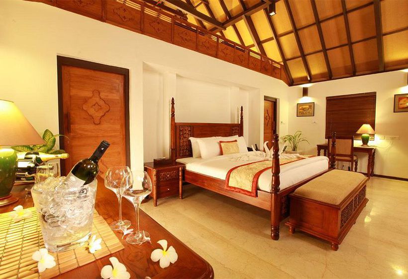 Hotel Carnoustie Beach Resort & Ayurveda Spa 6