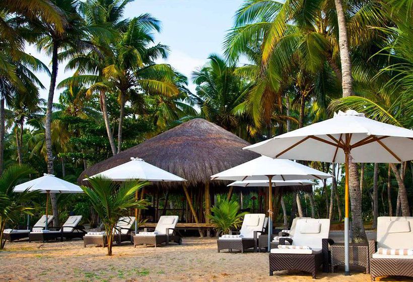 Hotel Carnoustie Beach Resort & Ayurveda Spa 7