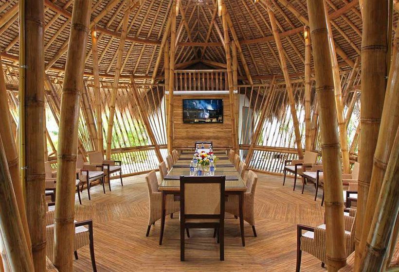 Hotel Carnoustie Beach Resort & Ayurveda Spa 8