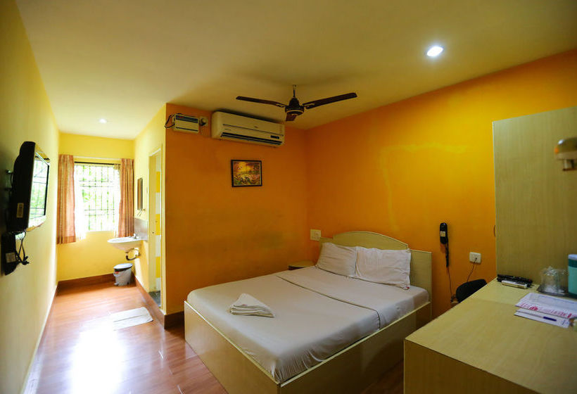 Hotel Season 4 Guest House 1