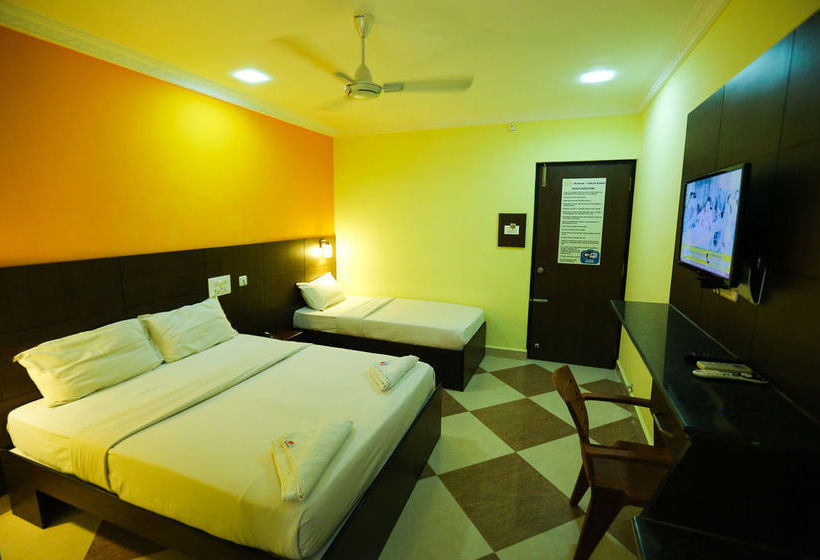 Hotel Season 4 Guest House 11