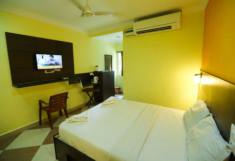 Hotel Season 4 Guest House 12