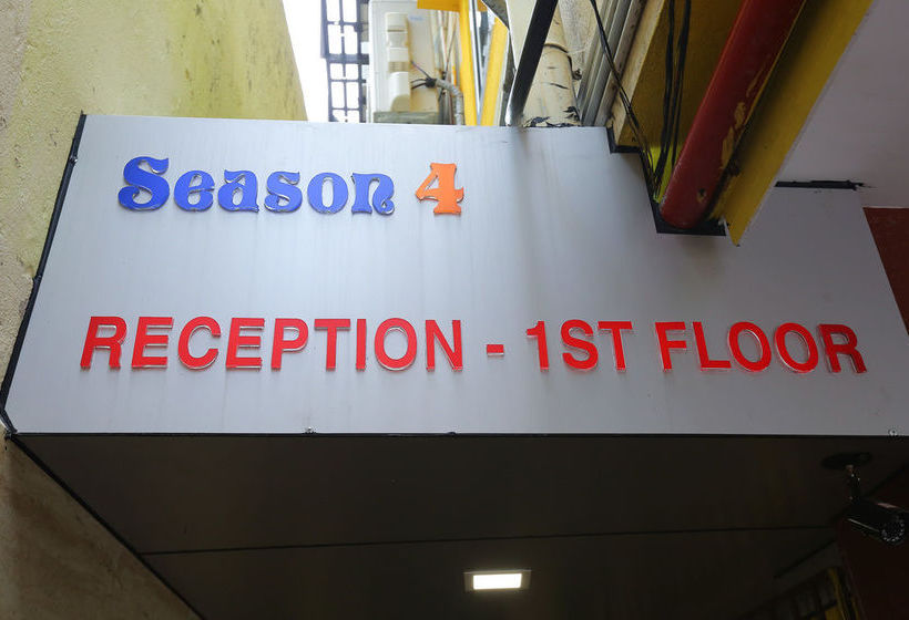 Hotel Season 4 Guest House 13