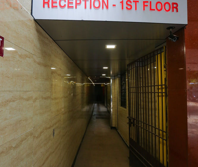 Hotel Season 4 Guest House 17