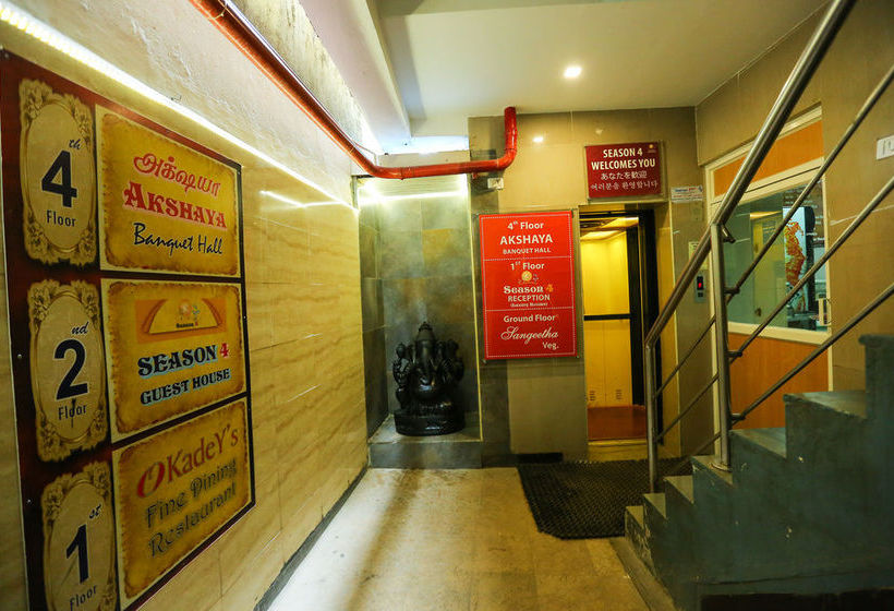 Hotel Season 4 Guest House 3