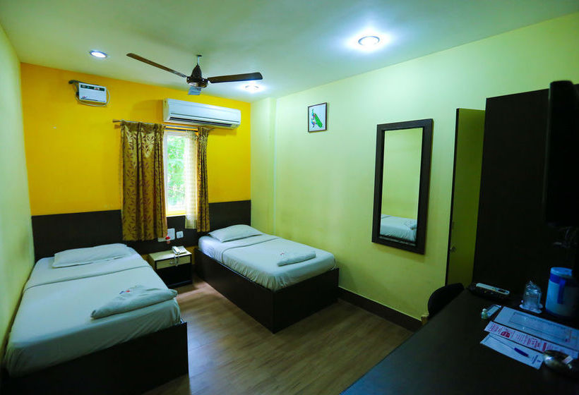 Hotel Season 4 Guest House 5