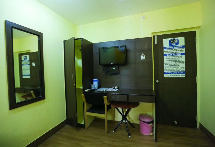 Hotel Season 4 Guest House 7