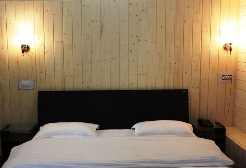 Hotel Walisons Srinagar