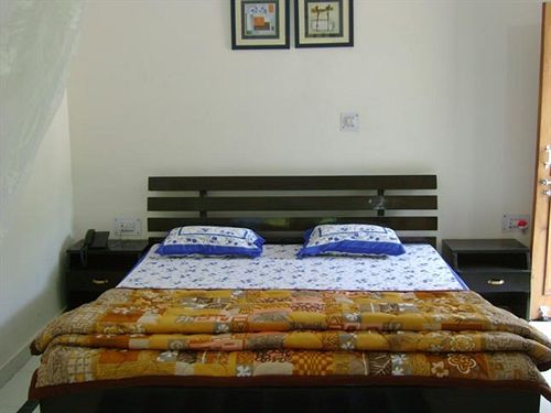 Hotel The Narayana Resort & Spa Rishikesh
