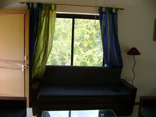 Hotel The Narayana Resort & Spa 2