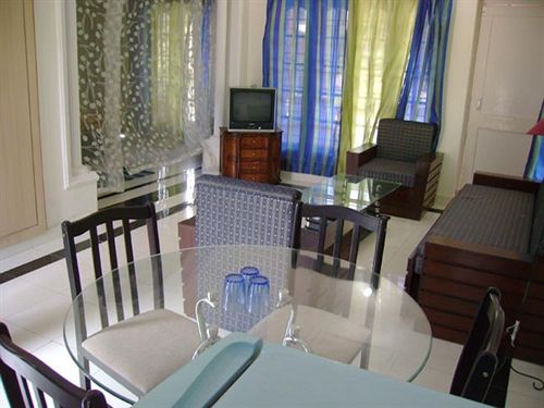 Hotel The Narayana Resort & Spa 6