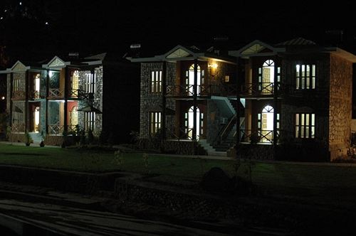 Hotel The Narayana Resort & Spa 7