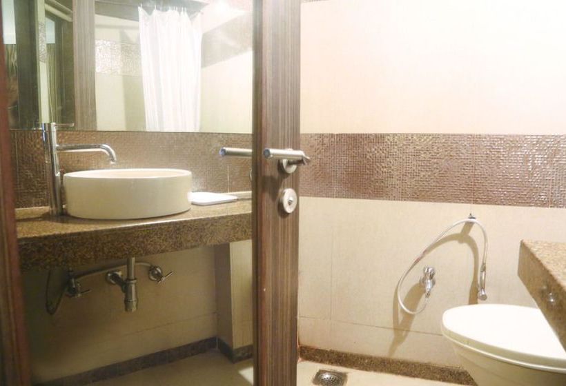 Hotel Zo Rooms Chinchwad Station 1