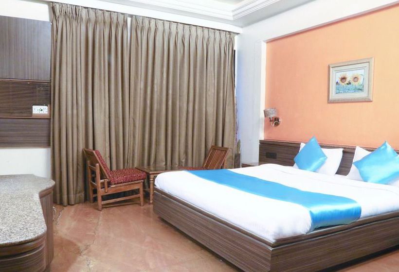 Hotel Zo Rooms Chinchwad Station 10