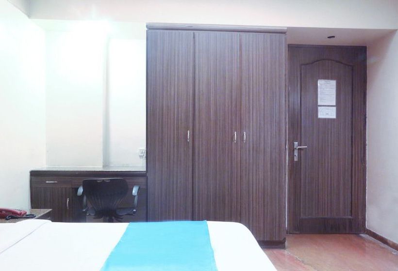 Hotel Zo Rooms Chinchwad Station 3