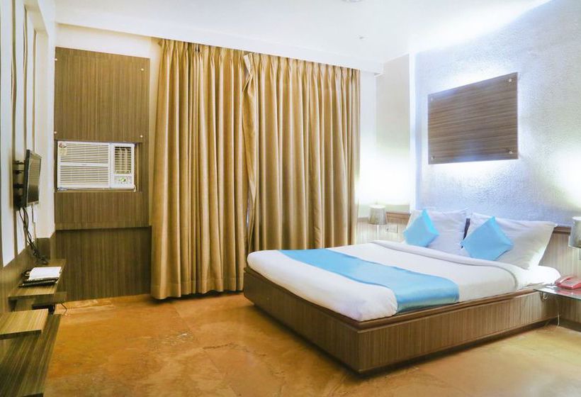 Hotel Zo Rooms Chinchwad Station 5