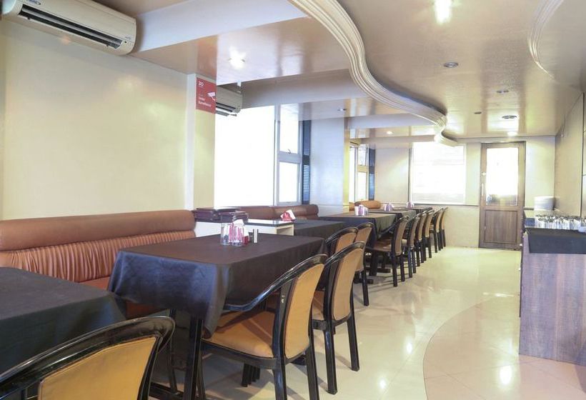 Hotel Zo Rooms Chinchwad Station 6