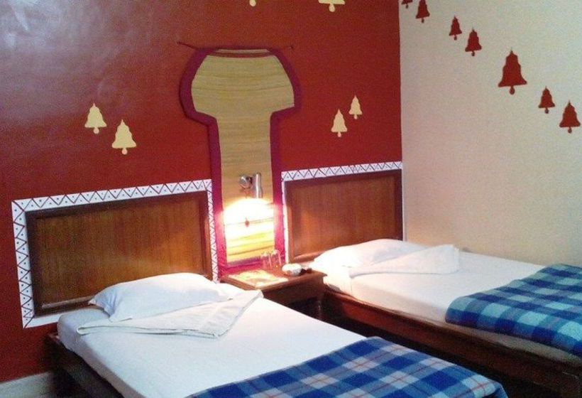 Hotel Casa Di William Khajuraho