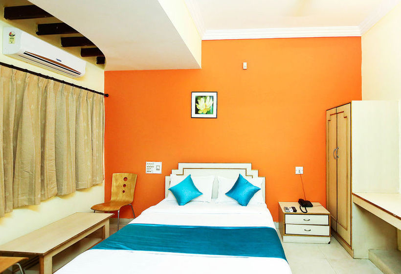 Hotel Zo Rooms Mysore Road 1