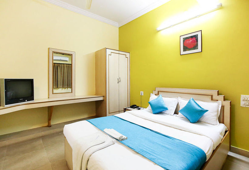 Hotel Zo Rooms Mysore Road 10