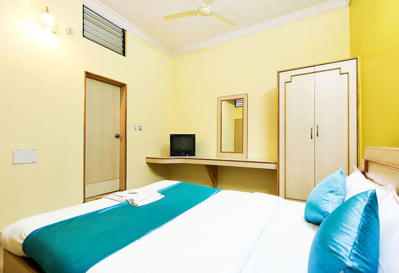 Hotel Zo Rooms Mysore Road 11