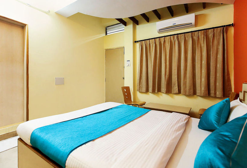 Hotel Zo Rooms Mysore Road 12