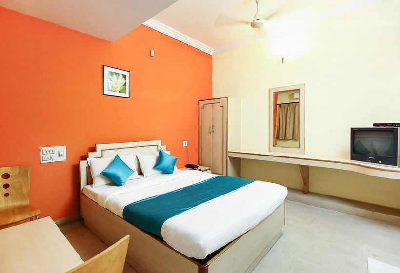 Hotel Zo Rooms Mysore Road 13
