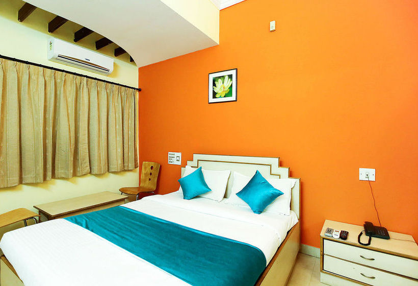 Hotel Zo Rooms Mysore Road 15