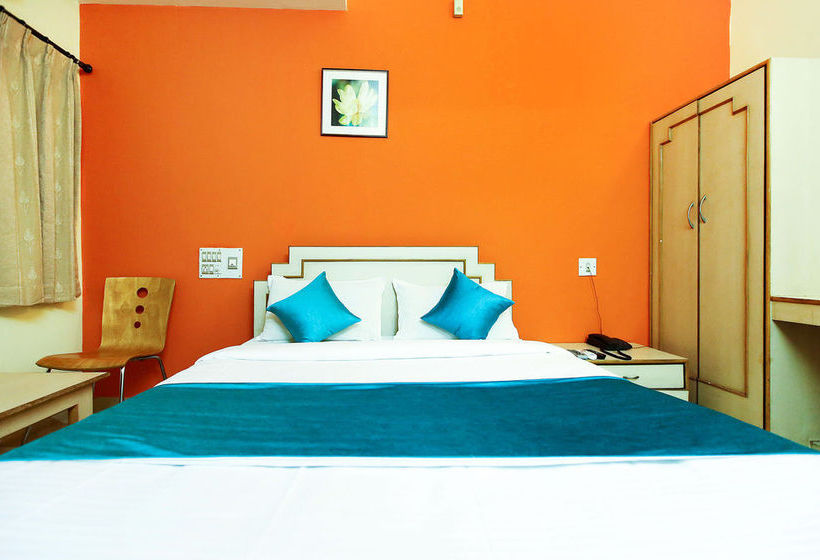 Hotel Zo Rooms Mysore Road 16