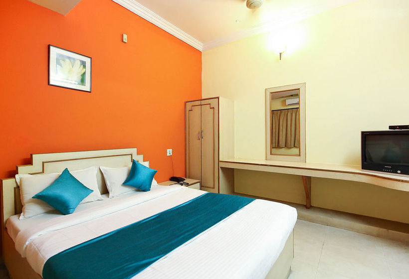 Hotel Zo Rooms Mysore Road 17