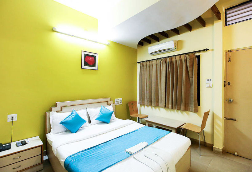 Hotel Zo Rooms Mysore Road 18