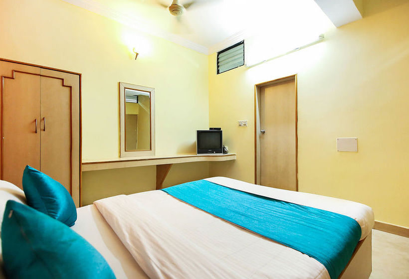Hotel Zo Rooms Mysore Road 2