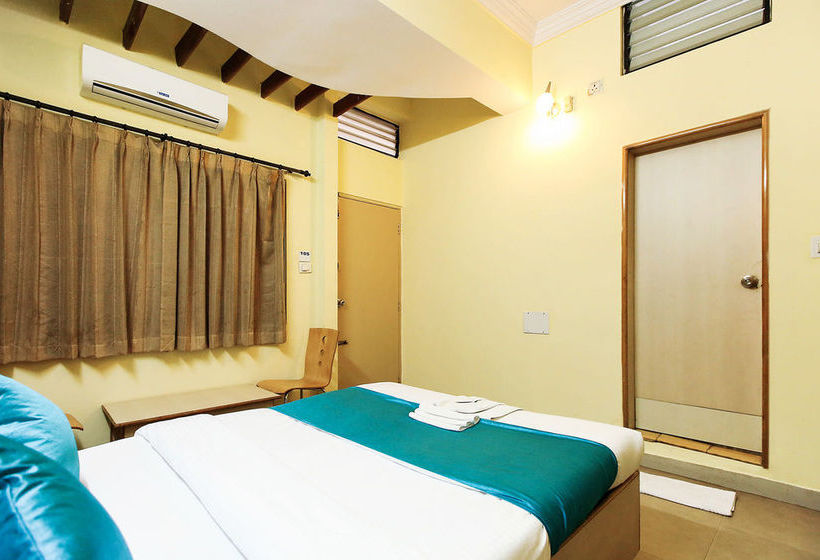 Hotel Zo Rooms Mysore Road 3