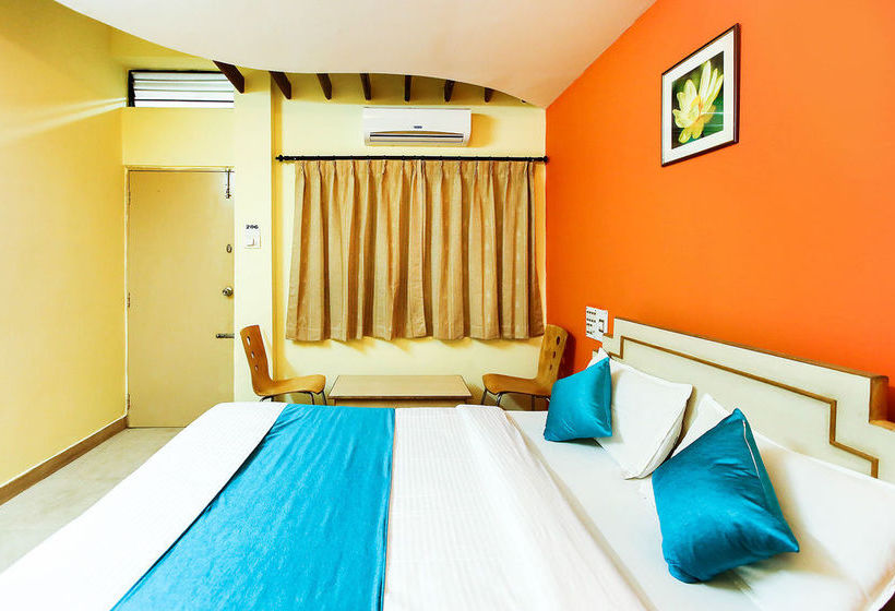 Hotel Zo Rooms Mysore Road 4