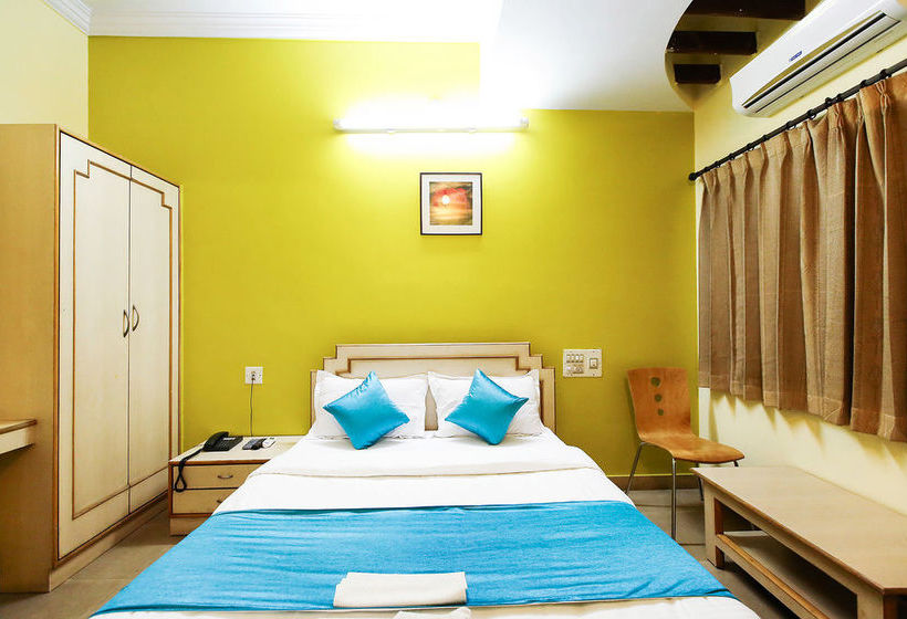 Hotel Zo Rooms Mysore Road 5