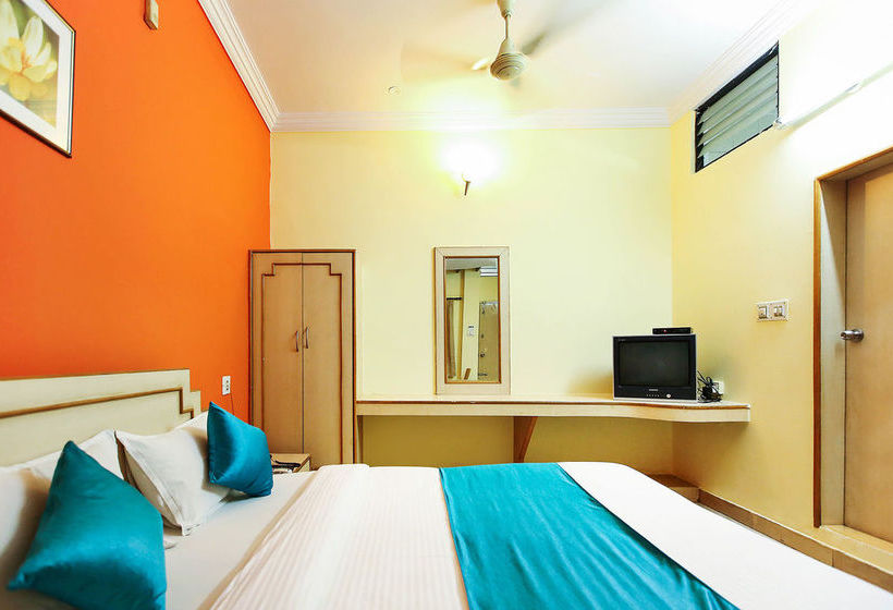 Hotel Zo Rooms Mysore Road 6
