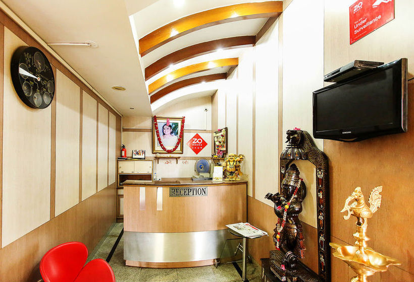 Hotel Zo Rooms Mysore Road 7