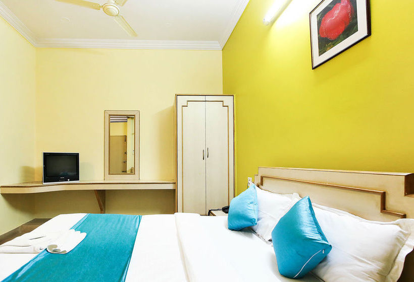 Hotel Zo Rooms Mysore Road 8