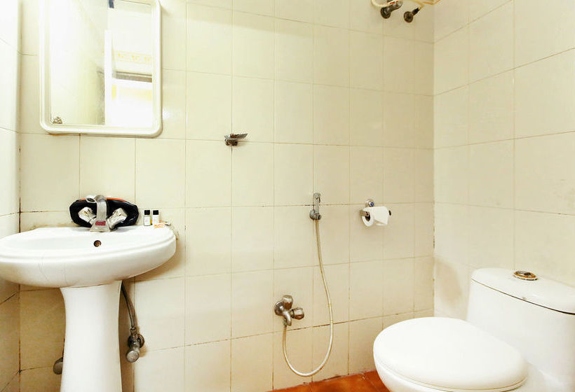 Hotel Zo Rooms Mysore Road 9