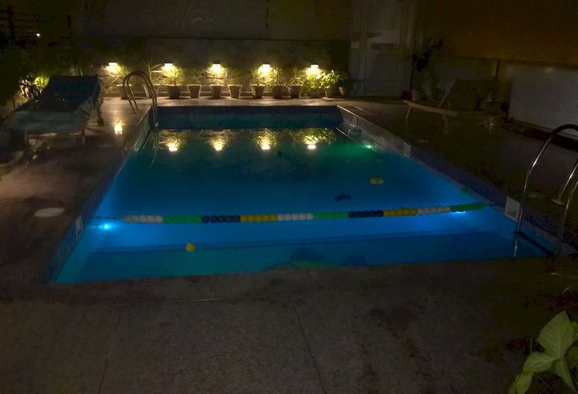 Hotel Seven Hills Tower 12