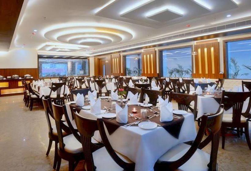 Hotel Seven Hills Tower 15