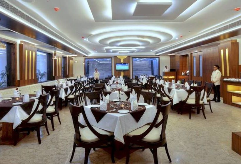 Hotel Seven Hills Tower 16