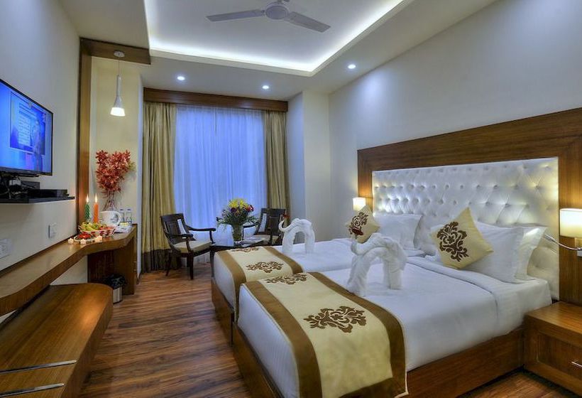 Hotel Seven Hills Tower 5