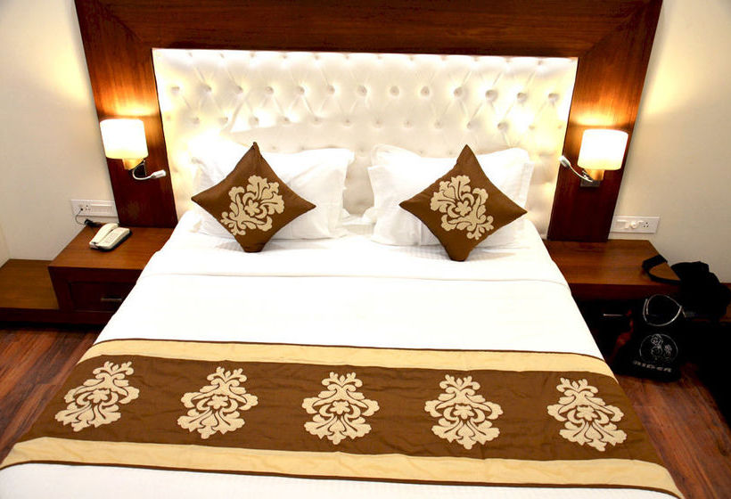 Hotel Seven Hills Tower 7