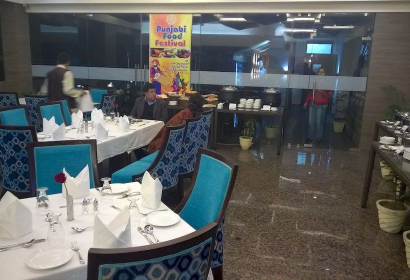 Hotel Seven Hills Tower 8