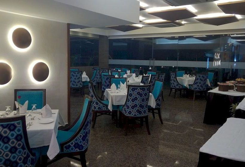 Hotel Seven Hills Tower 9