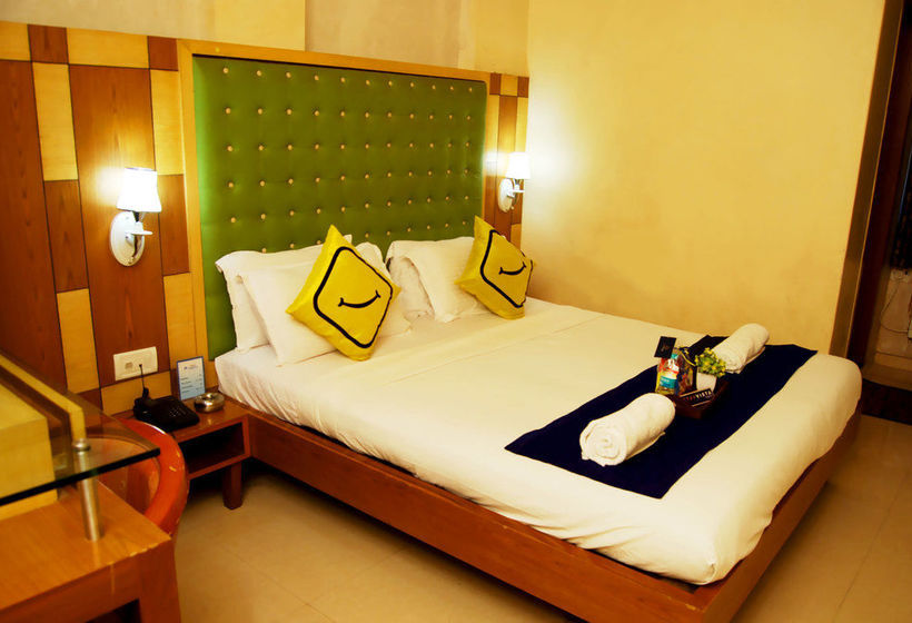 Hotel Stay Vista Rooms Near Marine Drive 8