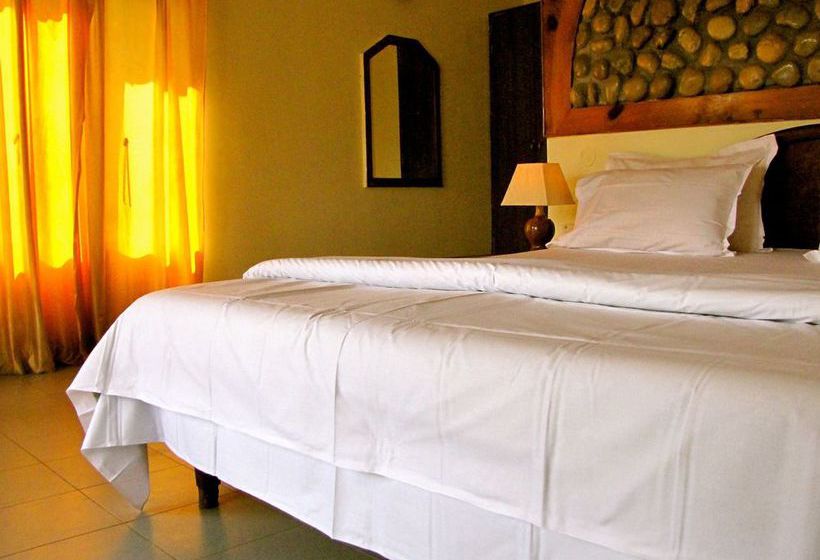 Hotel Safari Park Resort 1